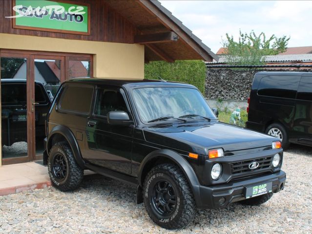 Lada Niva